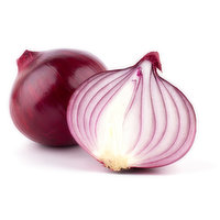 Red Onions